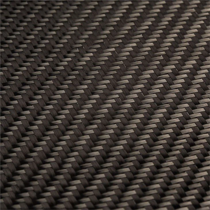 3k Carbon Fiber Fabrics