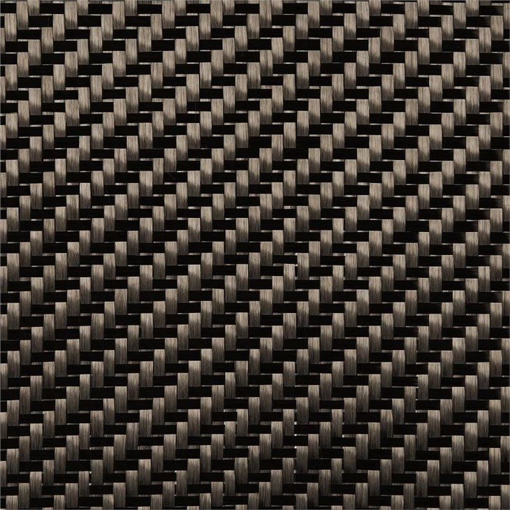 Carbon Fiber Fabrics