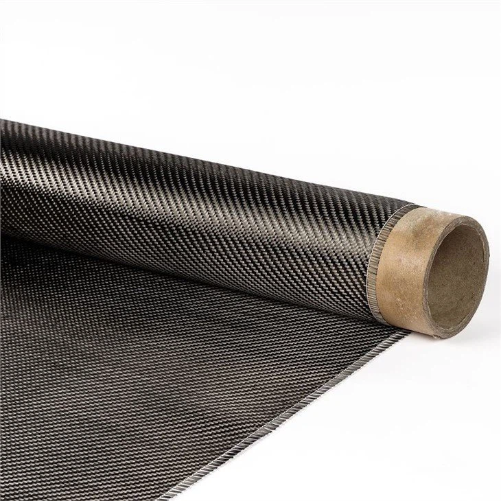 Carbon Fiber Fabrics China
