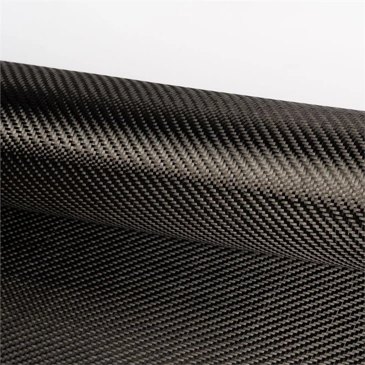 3k Carbon Fiber Fabrics China