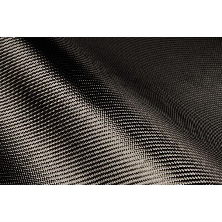 3k Carbon Fiber Fabrics factory