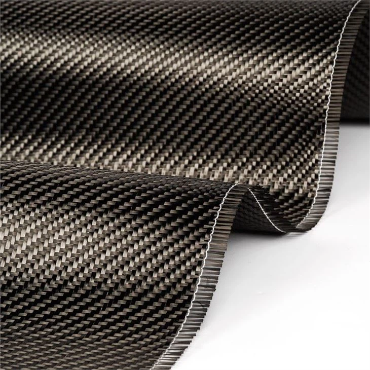 Carbon Fiber Fabrics wholesale