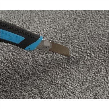 Strikket anti-cut klud