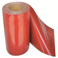 Højtemperaturbestandigt stof